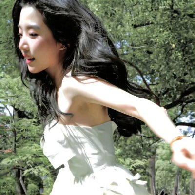 新人类!男友会漏电