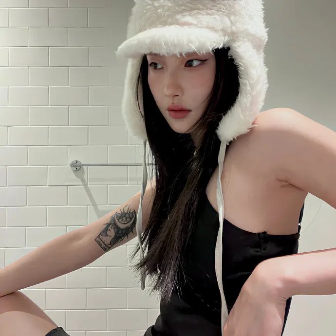 幸运的我们